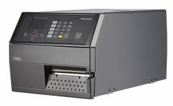 Honeywell PX45A, Ethernet, TT 300 DPI, εκτυπωτής ετικετών Θερμική μεταφορά 203 x 203 DPI 300 mm/sec Καλωδιωμένος [Ενσύρματος] Σύνδεση Ethernet/LAN 