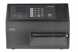 Honeywell PX65A εκτυπωτής ετικετών Θερμική μεταφορά 300 x 300 DPI 225 mm/sec Καλωδιωμένος [Ενσύρματος] Σύνδεση Ethernet/LAN 