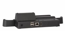Honeywell RT10-DD σταθμός σύνδεσης κινητών συσκευών Ταμπλέτα Μαύρος [Μαύρο] 