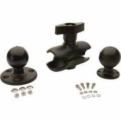 Honeywell VM1001BRKTKIT εξάρτημα συστήματος POS Μαύρος [Μαύρο] 