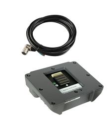 Honeywell VM1001VMCRADLE σταθμός σύνδεσης κινητών συσκευών PDA Μαύρος [Μαύρο] 