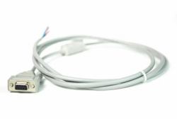 Honeywell VM1080CABLE καλώδιο σήματος Γκρι 