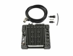 Honeywell VM3001VMCRADLE σταθμός σύνδεσης κινητών συσκευών PDA Μαύρος [Μαύρο] 