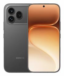 Honor 600 Pro 16,7 cm [6.57"] Διπλή SIM Android 16.0 5G USB Type-C 12 GB 512 GB 6400 mAh Μαύρος [Μαύρο] 