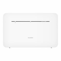 Huawei B535-235a ασύρματος δρομολογητής Διπλής ζώνης [2.4 GHz / 5 GHz] 4G Λευκός [Άσπρος] 