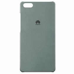 Huawei HU051373 θήκη κινητού τηλεφώνου Κάλυμμα Ανθρακίτης, Γκρι 