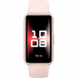 Huawei Band 9 AMOLED Activity tracker με περικάρπιο 3,73 cm [1.47"] Ροζ 