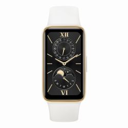 Huawei Band 9 AMOLED Activity tracker με περικάρπιο 3,73 cm [1.47"] Λευκός [Άσπρος] 