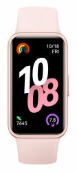 Huawei Band 10 AMOLED Activity tracker με περικάρπιο 3,73 cm [1.47"] Ροζ 