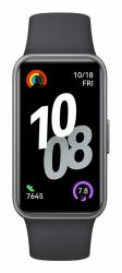 Huawei Band 10 AMOLED Activity tracker με περικάρπιο 3,73 cm [1.47"] Μαύρος [Μαύρο] 
