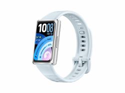 Huawei Band 11 Pro AMOLED Activity tracker με περικάρπιο 4,11 cm [1.62"] Άργυρος 