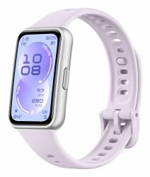 Huawei Band 11 AMOLED Activity tracker με περικάρπιο 4,11 cm [1.62"] Μωβ [Πορφυρό] 