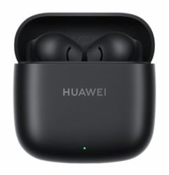 Huawei FreeBuds SE 2 Ακουστικά Ασύρματος Στο εσωτερικό του αυτιού Κλήσεις/Μουσική Bluetooth Μαύρος [Μαύρο] 