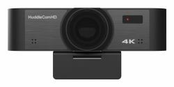 HuddleCamHD MiniTrack 4K Pro 8,29 MP Μαύρος [Μαύρο] 3840 x 2160 εικονοστοιχεία 60 fps CMOS 25,4 / 2,8 mm [1 / 2.8"] 
