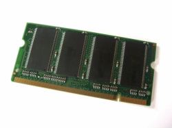 Hypertec 512MB SODIMM [PC133] [Legacy] μονάδα μνήμης 0,5 GB 1 x 0.5 GB 