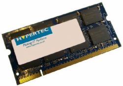 Hypertec 128MB SODIMM [PC2100] [Legacy] μονάδα μνήμης 1 x 0.125 GB DDR 200-pin SO-DIMM 