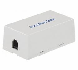 Hypertec 270098-HY κουτί διακλάδωσης δικτύου Cat6 Λευκός [Άσπρος] 