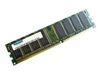 Hypertec 256 MB, DIMM 184-PIN, DDR [Legacy] μονάδα μνήμης 0,25 GB 184-pin DIMM 