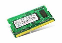 Hypertec 4GB 1333MHz SODIMM Module μονάδα μνήμης 1 x 4 GB DDR3 204-pin SO-DIMM 