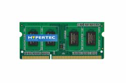 Hypertec 621568-001-HY μονάδα μνήμης 4 GB 1 x 4 GB DDR3 204-pin SO-DIMM 