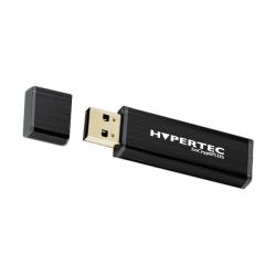 Hypertec HYFLUSB3416G-EP197 μονάδα USB flash 16 GB USB Τύπου-A 3.2 Gen 1 [3.1 Gen 1] Μαύρος [Μαύρο] 