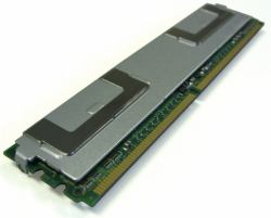 Hypertec 1GB PC2-5300 [Legacy] μονάδα μνήμης 1 x 1 GB DDR2 240-pin DIMM 