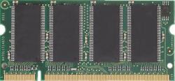 Hypertec 2GB PC3-8500 μονάδα μνήμης 1 x 2 GB DDR3 204-pin SO-DIMM 