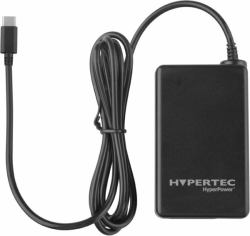 Hypertec HyperPower 65W μετασχηματιστής ισχύος & μετατροπέας Εσωτερικός [Εσωτερικού χώρου] Μαύρος [Μαύρο] 