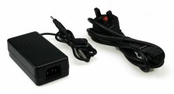 Hypertec TOS-PSU/PM100 μετασχηματιστής ισχύος & μετατροπέας Εσωτερικός [Εσωτερικού χώρου] Μαύρος [Μαύρο] 