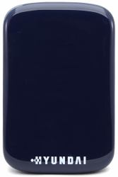 Hyundai HS2 512 GB USB 3.2 Gen 1 [3.1 Gen 1] Navy 