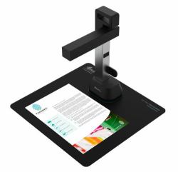 I.R.I.S. IRISCan Desk 6 A4 Μαύρος [Μαύρο] 