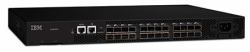 IBM SAN24B-4 1U Μαύρος [Μαύρο] 