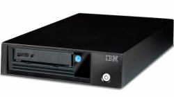 IBM System Storage TS2260 Μονάδα αποθήκευσης Κασσέτα LTO 2,5 TB 