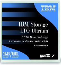 IBM LTO Ultrium 7 Data Cartridge Κενή ταινία δεδομένων 6 TB 