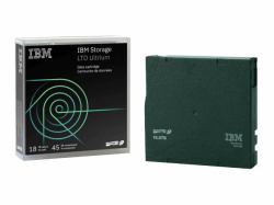 IBM 46C5359 Μέσο Αποθήκευσης Αντιγράφων Ασφαλείας Κασέτα RDX 800 GB LTO 