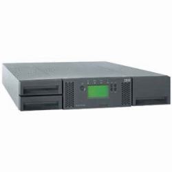 IBM Ultrium 5 Μονάδα αποθήκευσης Κασσέτα LTO 1,5 TB 