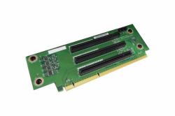 IBM PCIe Riser Card 2 - **Refurbished** - [1 x8 FH/FL + 2 x8 FH/HL Slots] - Warranty: 12M