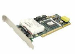 IBM SERVERRAID-6I ADAPTER - **Refurbished** - Warranty: 12M