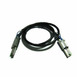 IBM 2 M Mini-SAS/Mini-SAS 1x Cable καλώδιο SCSI 