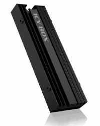 ICY BOX IB-M2HS-PS5 Ψύκτρα 