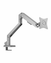 ICY BOX IB-MS523-T 81,3 cm [32"] Γραφείο Γκρι, Άργυρος 