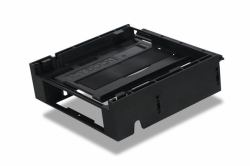 ICY BOX Icy Dock MB343SPO drive bay πίνακας 8,89 cm [3.5"] Πάνελ μεταφοράς Μαύρος [Μαύρο] 