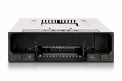 ICY BOX Icy Dock MB795SP-B drive bay πίνακας 2,5/3,5" Πλαίσιο δίσκου αποθήκευσης Μαύρος [Μαύρο] 