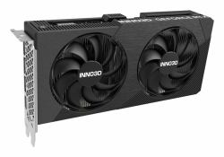 INNO3D GeForce RTX 5050 TWIN X2 NVIDIA 8 GB GDDR6 