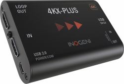 INOGENI 4KX-PLUS μετατροπέας βίντεο Active video converter 4096 x 2160 εικονοστοιχεία 