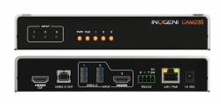 INOGENI - CAM230 - Compact camera mixer and switcher for conferencing