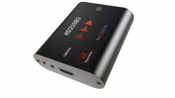 INOGENI HD2USB3 μετατροπέας βίντεο Active video converter 1920 x 1200 εικονοστοιχεία 