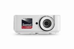 InFocus Nemesis II Τυπικός προβολέας 5000 ANSI λούμεν DLP 1080p [1920x1080] Λευκός [Άσπρος] 