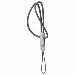 Incase INOM100747-GLGY αξεσουάρ ακουστικών Lanyard 