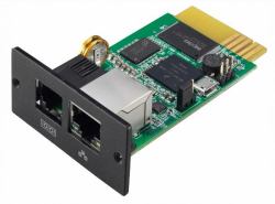 Infosec 61156 κάρτα διεπαφής/προσαρμογέας Εσωτερικός RJ-45 